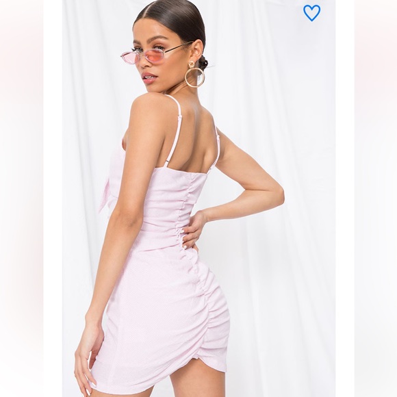 Revolve mini dress - Picture 2 of 3